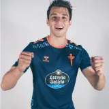 2024-25 Celta Away Fans Soccer Jersey