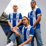 2024-25 Alaves Home Fans Soccer Jersey