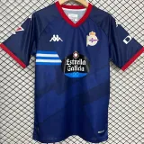 2024-25 La Coruna Third Fans Soccer Jersey