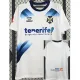 2024-25 CD Tenerife Home Fans Soccer Jersey