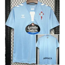 2024-25 Celta Home Fans Soccer Jersey