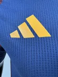 2024-25 Roma Third Player Version Soccer Jersey