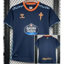 2024-25 Celta Away Fans Soccer Jersey