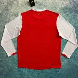 2006-2007 ARS Home Long Sleeve Retro Soccer Jersey (长袖)