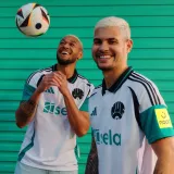 2024-25 Newcastle Third Fans Soccer Jersey