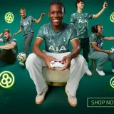 2024-25 TOT Third Fans Soccer Jersey
