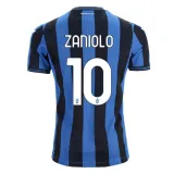 2024-25 Atalanta Home Fans Soccer Jersey