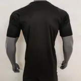 2024-25 AL-Nassr Black Training shirts