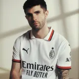 2024-25 ACM Away Player Version Soccer Jersey