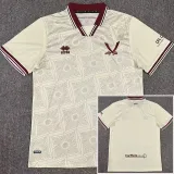 2024-25 Sheffield United Third Fans Soccer Jersey