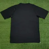 2024-25 AL-Nassr Black Training shirts