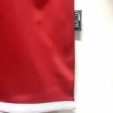 2004-2005 Benfica Home Retro Soccer Jersey