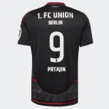 2024-25 Berlin Union Away Fans Soccer Jersey