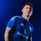 2024-25 Man Utd Away Player Version Soccer Jersey