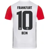 2024-25 Frankfurt Home Fans Soccer Jersey
