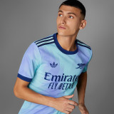 2024-25 ARS Third Fans Soccer Jersey