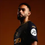 2024-25 Wolves Away Fans Soccer Jersey
