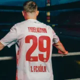 2024-25 Koln Home Fans Soccer Jersey