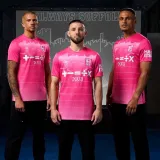 2024-25 Ipswich Third Fans Soccer Jersey