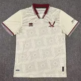2024-25 Sheffield United Third Fans Soccer Jersey