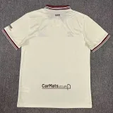 2024-25 Sheffield United Third Fans Soccer Jersey