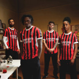 2024-25 ACM Home Fans Soccer Jersey