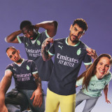 2024-25 ACM Third Fans Soccer Jersey