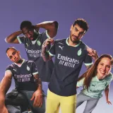 2024-25 ACM Third Fans Soccer Jersey
