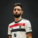 2024-25 Man Utd Third Player Version Soccer Jersey