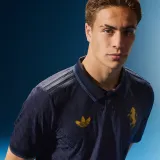 2024-25 JUV Third Player Version Soccer Jersey