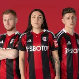 2024-25 Fulham Away Fans Soccer Jersey