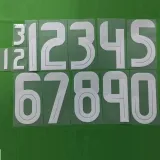 2024-25 Japan Fluorescent Green Special Edition Fans Soccer Jersey (大彩悟空)