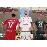 2024-25 Bari Third Fans Soccer Jersey