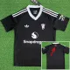2024-25 Man Utd Black Goalkeeper Fans Soccer Jersey