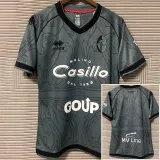 2024-25 Bari Third Fans Soccer Jersey