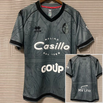 2024-25 Bari Third Fans Soccer Jersey