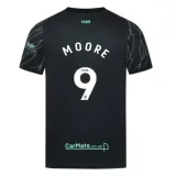 2024-25 Sheffield United Away Fans Soccer Jersey