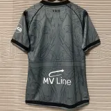 2024-25 Bari Third Fans Soccer Jersey