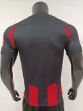 2024-25 Fulham Away Player Version Soccer Jersey