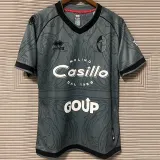 2024-25 Bari Third Fans Soccer Jersey