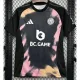 2024-25 Leicester City Away Fans Soccer Jersey