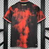 2024-25 Sao Paulo Third Fans Soccer Jersey