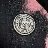 2024-25 Leicester City Away Fans Soccer Jersey