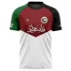2024-25 Palestina FC Red White Special EditionTraining shirts *译西