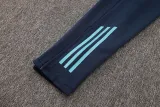 2024-25 ARS Royal blue Jacket Tracksuit