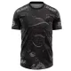 2024-25 Palestina FC Black Grey Special EditionTraining shirts *译西