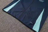 2024-25 ARS Royal blue Jacket Tracksuit
