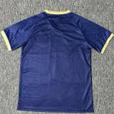 2024-25 Japan Blue Special Edition Fans Soccer Jersey (大彩悟空)