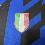 2024-25 INT Home 1:1 Fans Soccer Jersey