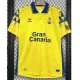 2024-25 Las Palmas Home Fans Soccer Jersey
